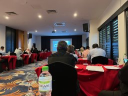 [2022.05.20] Lembaga Air Perak